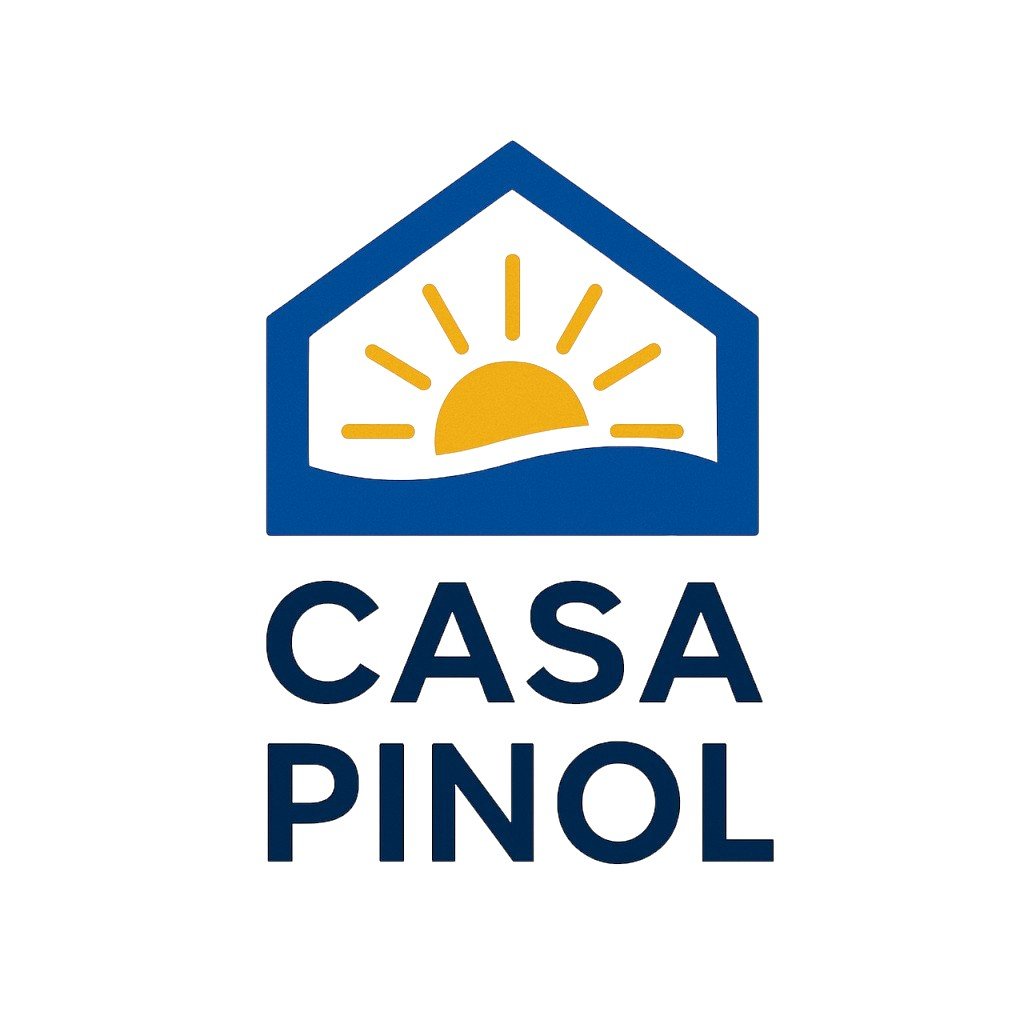 Logo Casa Pinol